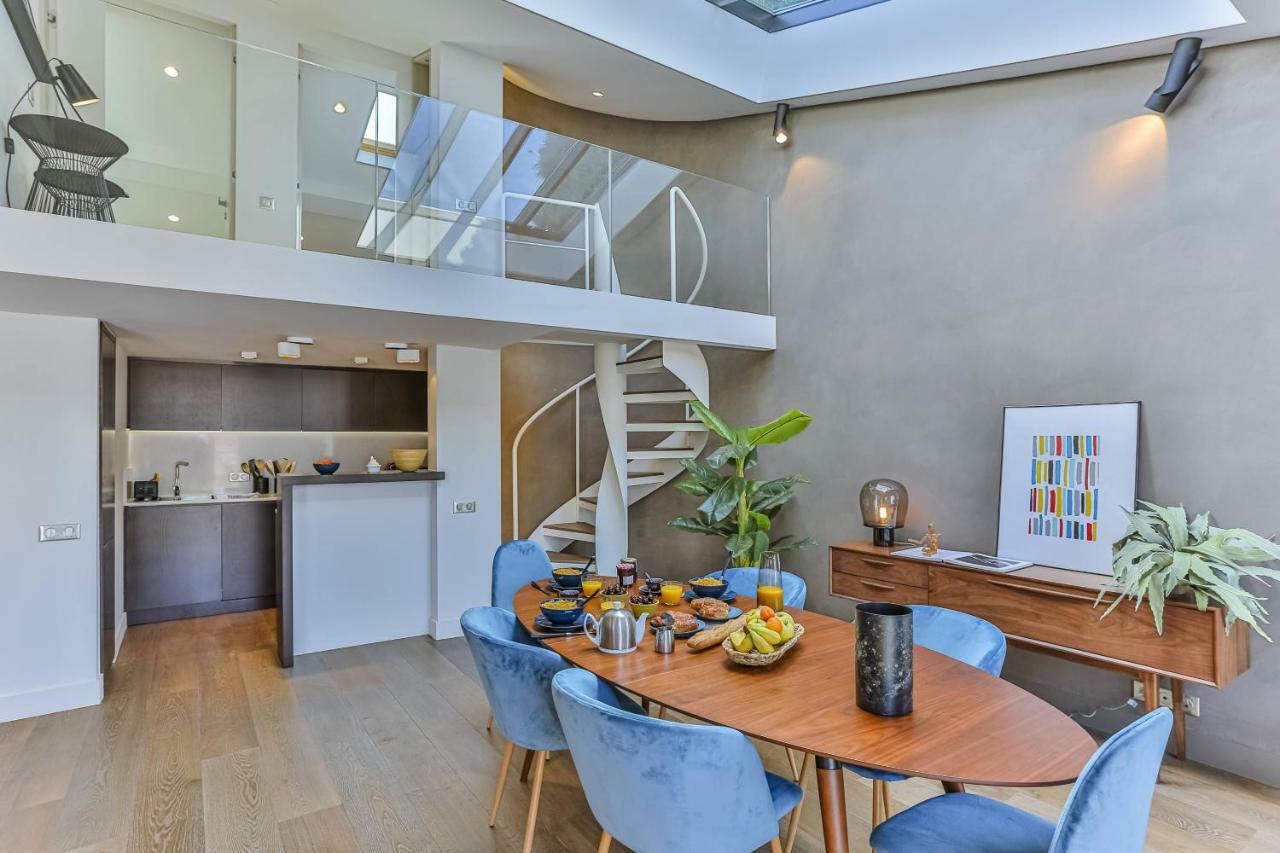 Maison Bianchi - 22 Jean Medecin นีซ ภายนอก รูปภาพ