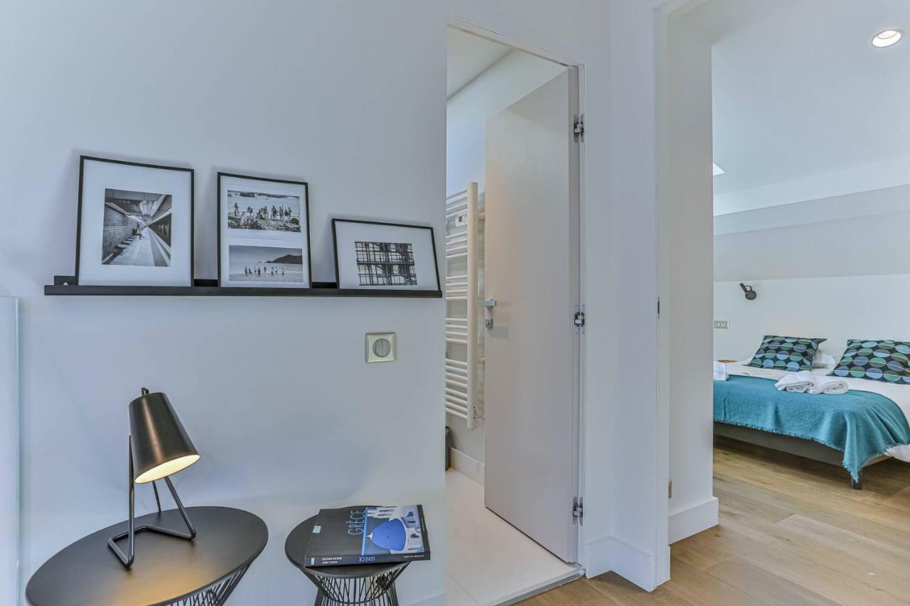 Maison Bianchi - 22 Jean Medecin นีซ ภายนอก รูปภาพ